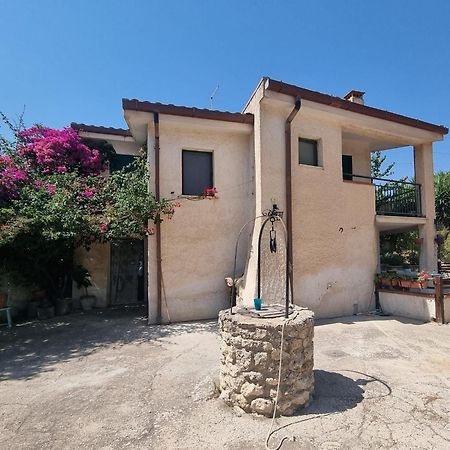 La Bouganville سان كاتالدو المظهر الخارجي الصورة