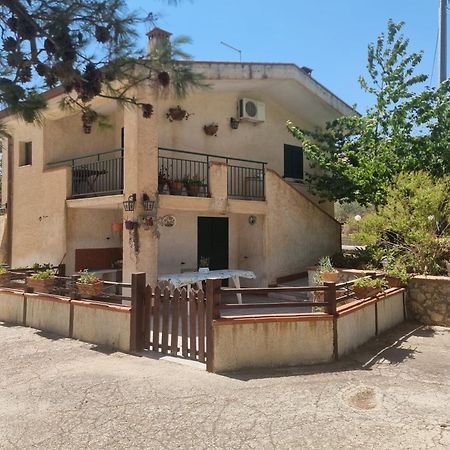La Bouganville سان كاتالدو المظهر الخارجي الصورة