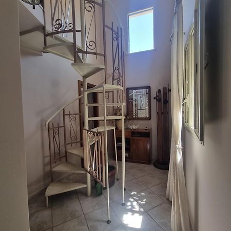 La Bouganville سان كاتالدو المظهر الخارجي الصورة