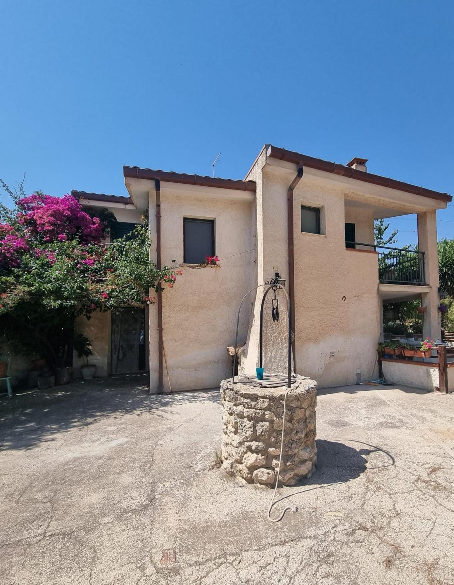 La Bouganville سان كاتالدو المظهر الخارجي الصورة