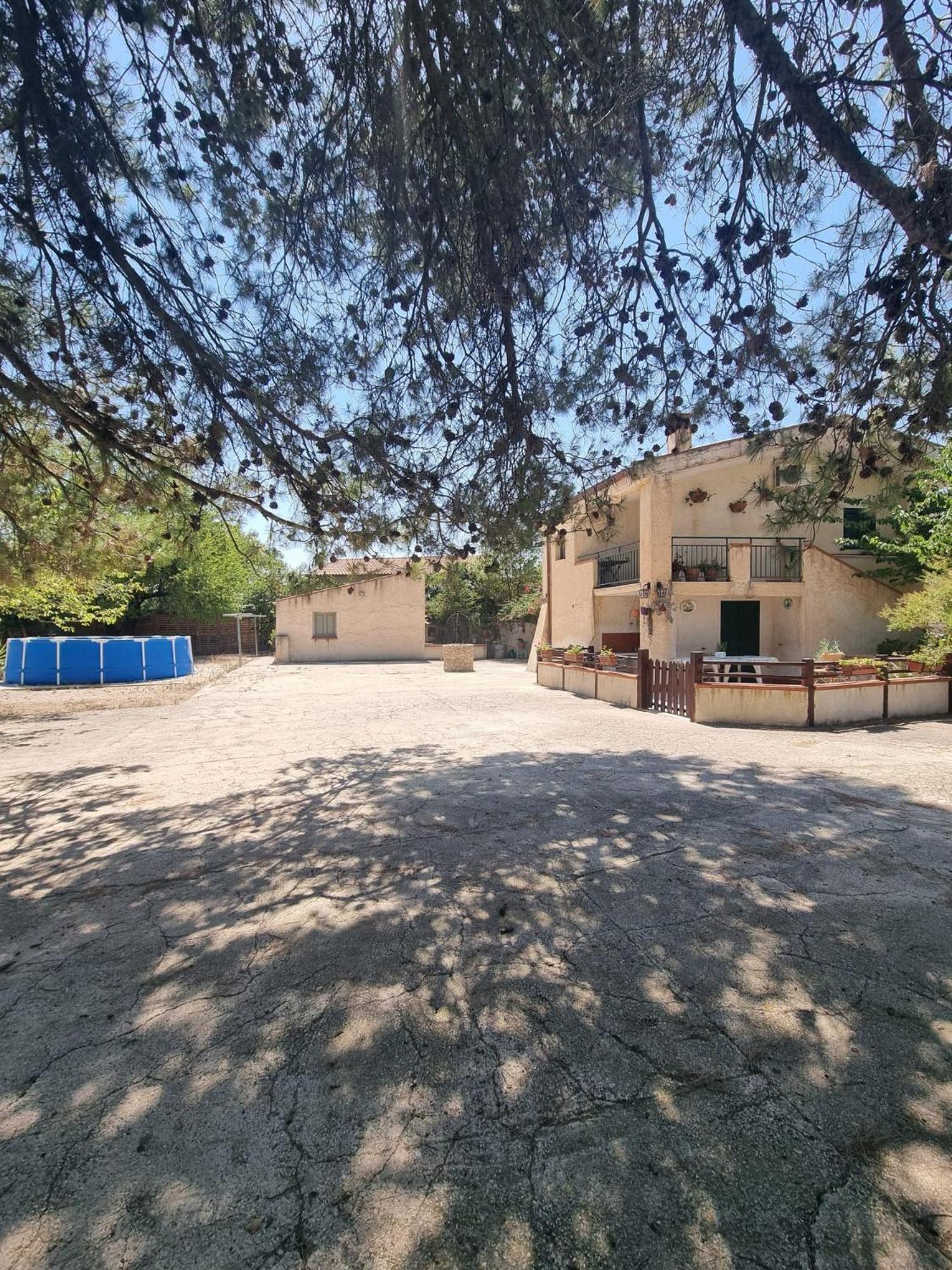 La Bouganville سان كاتالدو المظهر الخارجي الصورة